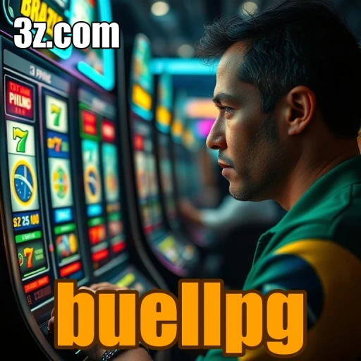 buellpg Jogos de Aventura