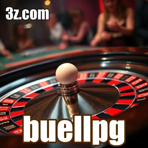 Jogos Co-op no Buellpg: A Magia da Diversão em Equipe