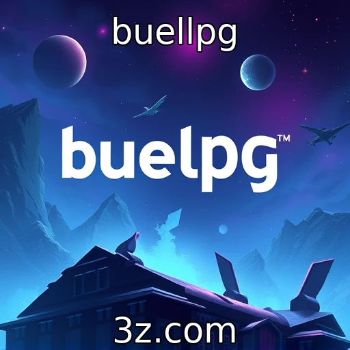 Mudanças nas políticas de distribuição digital : buellpg