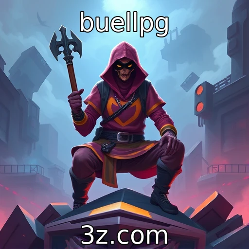 Jogos independentes ganham espaço no mercado atual - buellpg