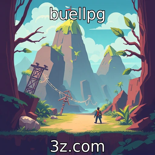 Desenvolvimento de jogos indie cresce em popularidade - buellpg