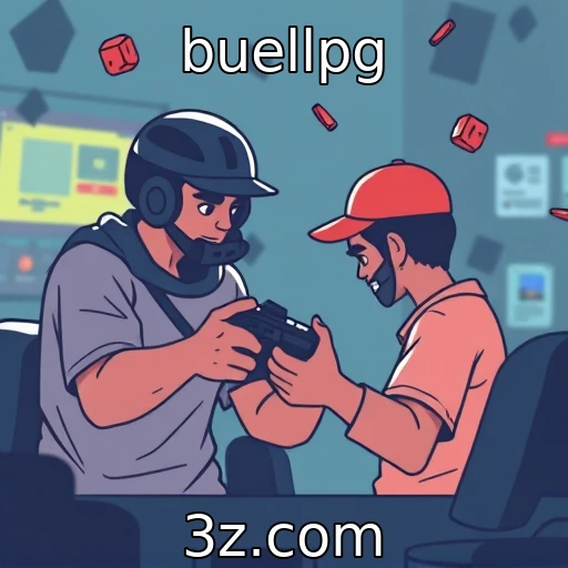 O impacto das microtransações na experiência do jogador - buellpg