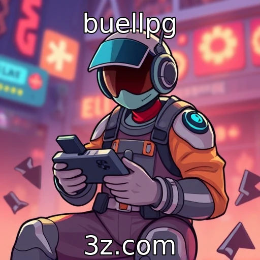 A ascensão dos jogos como serviço na indústria - buellpg